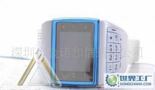 深圳市酷迅智能科技有限公司 智能手表升级通讯体验