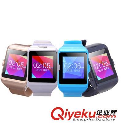 蓝牙智能穿戴手表 U-Watch引领智能穿戴新潮流，工厂批发招商火热进行中